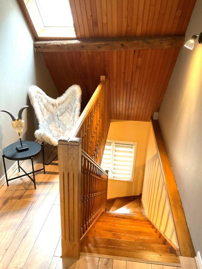 Gite Du Grand Cellerier Hautvillers Kültér fotó